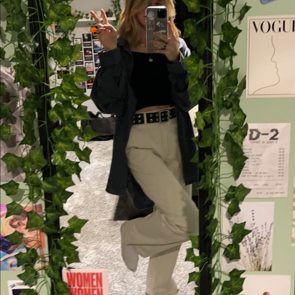 Meet your Posher, Eriana